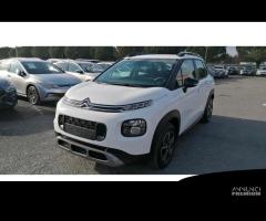 Ricambi usati per Citroen C3 Aircross 2021