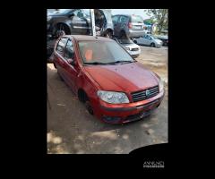 RICAMBI FIAT PUNTO (2U)