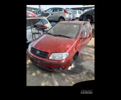 RICAMBI FIAT PUNTO (2U)