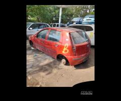 RICAMBI FIAT PUNTO (2U)