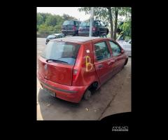 RICAMBI FIAT PUNTO (2U)