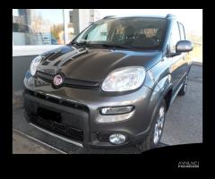 Ricambi usati per Fiat Panda 2020