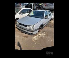 RICAMBI VOLKSWAGEN GOLF (1H)