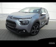 Ricambi usati per Citroen C3 2021