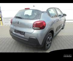 Ricambi usati per Citroen C3 2021