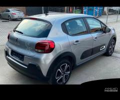 Ricambi usati per Citroen C3 2020