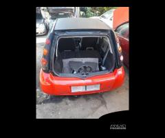 RICAMBI SMART FORFOUR (W454) - 6