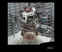 MOTORE FIAT PUNTO EVO 1.4 BENZINA 8 V; 350A1000