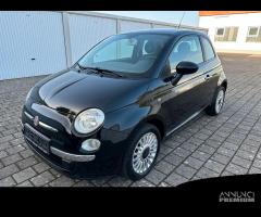 Ricambi usati per Fiat 500 2007