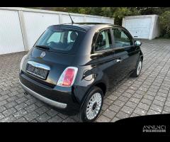 Ricambi usati per Fiat 500 2007