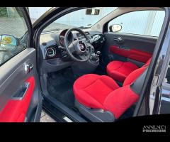 Ricambi usati per Fiat 500 2007