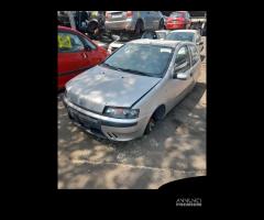 RICAMBI FIAT PUNTO (1N/1P)