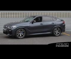 Ricambi usati per Bmw X6 2020