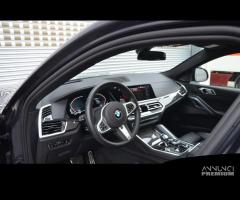 Ricambi usati per Bmw X6 2020