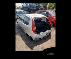 RICAMBI FIAT PUNTO (1N/1P)