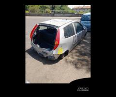 RICAMBI FIAT PUNTO (1N/1P)