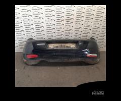 PARAURTI POSTERIORE FIAT PUNTO EVO