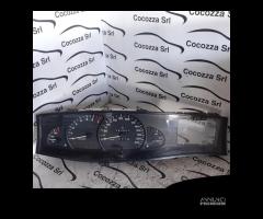 QUADRO STRUMENTI OPEL OMEGA