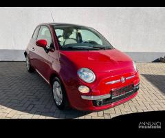 Ricambi usati per Fiat 500 2009