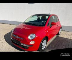 Ricambi usati per Fiat 500 2009