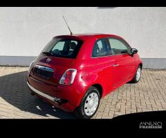 Ricambi usati per Fiat 500 2009