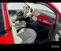 Ricambi usati per Fiat 500 2009