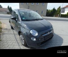 Ricambi usati per Fiat 500 2010