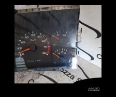 QUADRO STRUMENTI PEUGEOT 205