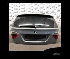 COFANO POSTERIORE BMW SERIE 3 E90/E91SW