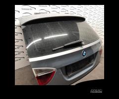 COFANO POSTERIORE BMW SERIE 3 E90/E91SW