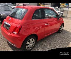 Ricambi usati per Fiat 500 2016 - 2