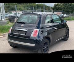 Ricambi usati per Fiat 500 2015