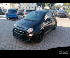 Ricambi usati per Fiat 500 2013