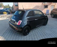 Ricambi usati per Fiat 500 2013