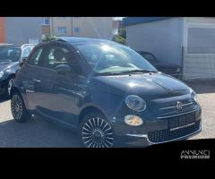 Ricambi usati per Fiat 500 2018