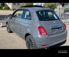 Ricambi usati per Fiat 500 2018