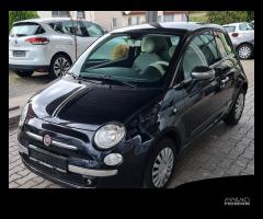 Ricambi usati per Fiat 500 2014