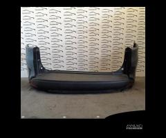 PARAURTI POSTERIORE RENAULT CLIO 4a SERIE SW