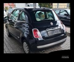 Ricambi usati per Fiat 500 2014