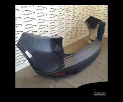 PARAURTI POSTERIORE RENAULT CLIO 4a SERIE SW