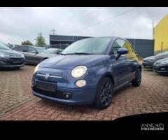 Ricambi usati per Fiat 500 2012 - 1