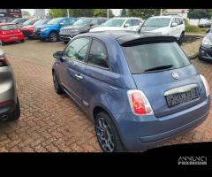 Ricambi usati per Fiat 500 2012 - 2