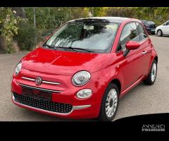 Ricambi usati per Fiat 500 2017