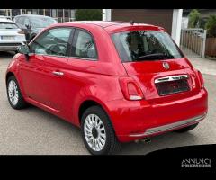 Ricambi usati per Fiat 500 2017