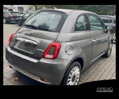 Ricambi usati per Fiat 500 2022