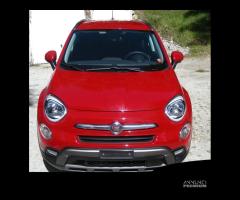 Ricambi usati per Fiat 500X 2016