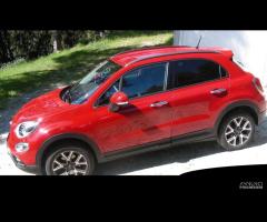 Ricambi usati per Fiat 500X 2016