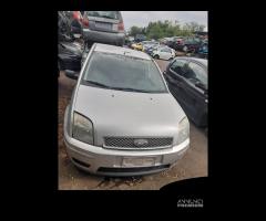 RICAMBI FORD FUSION (CBK)