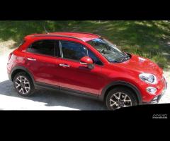 Ricambi usati per Fiat 500X 2016