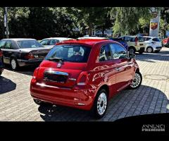 Ricambi usati per Fiat 500 2021